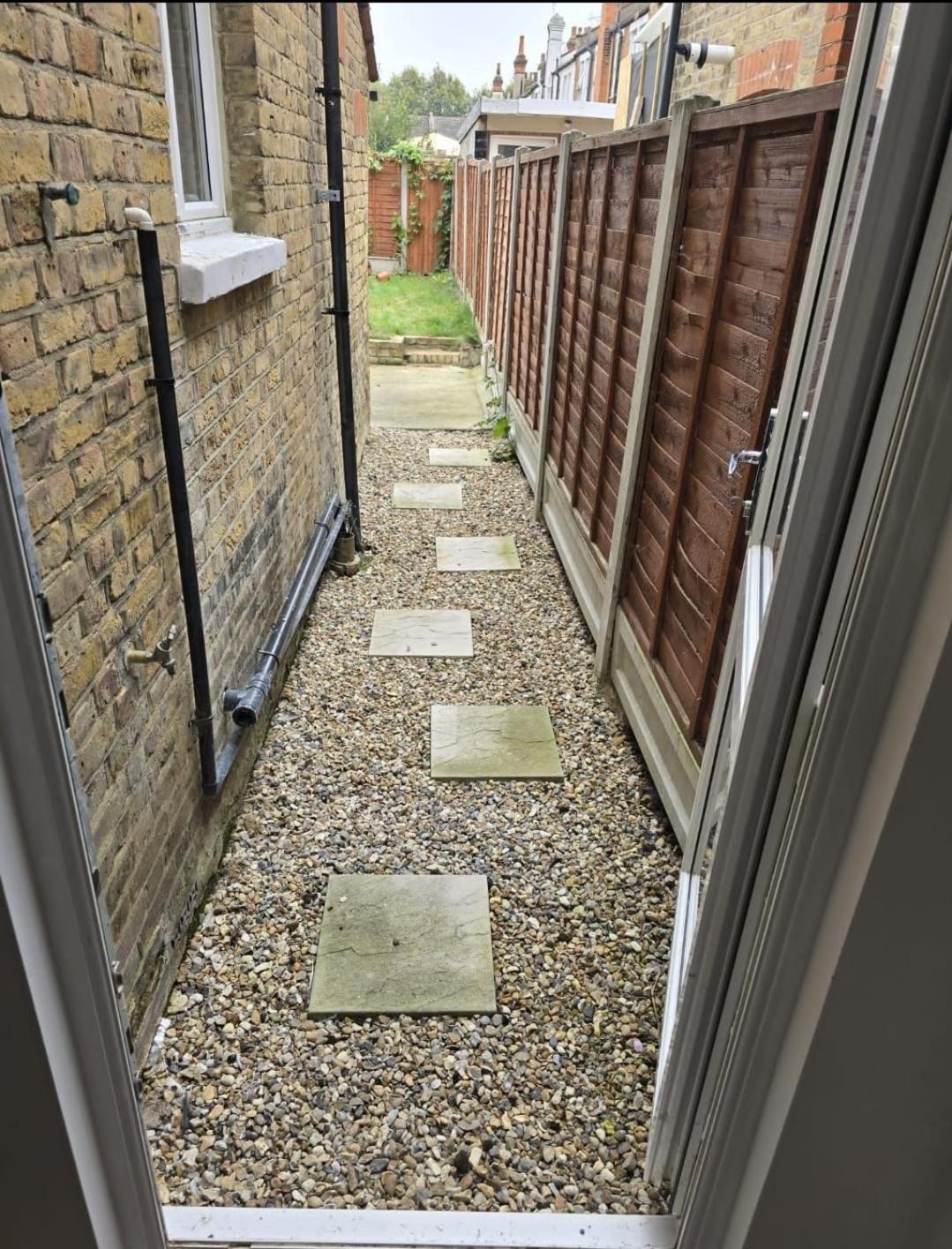 Salisbury Silver Villa Southend-on-Sea Zewnętrze zdjęcie